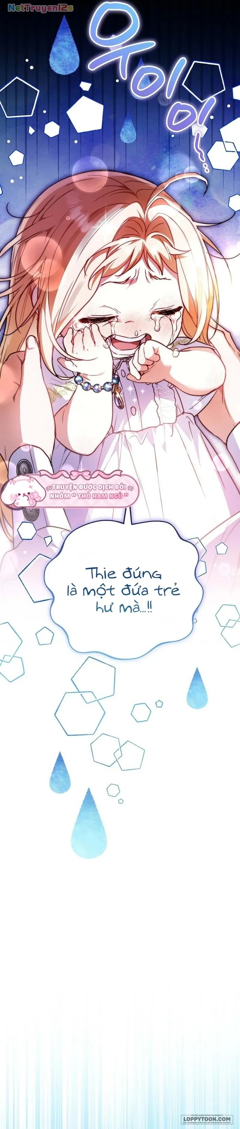 Bé Con Thiên Tài Bí Mật Đi Tìm Cha Chapter 39 - 42