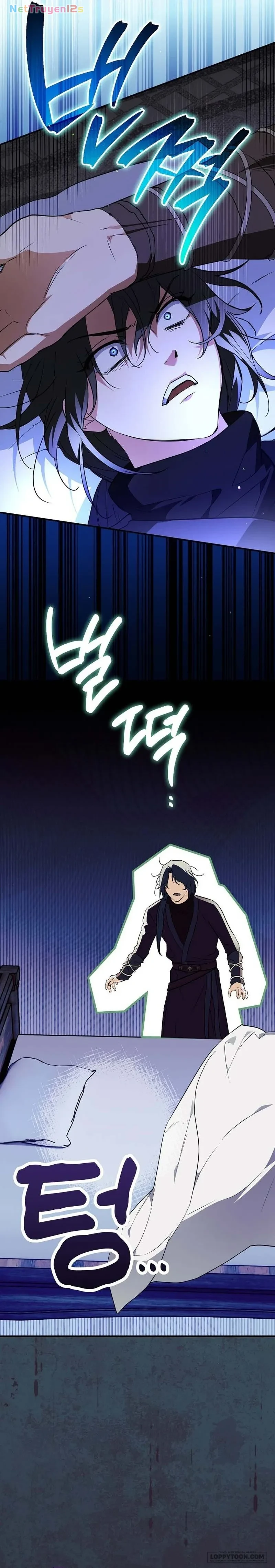 Bé Con Thiên Tài Bí Mật Đi Tìm Cha Chapter 39 - 43