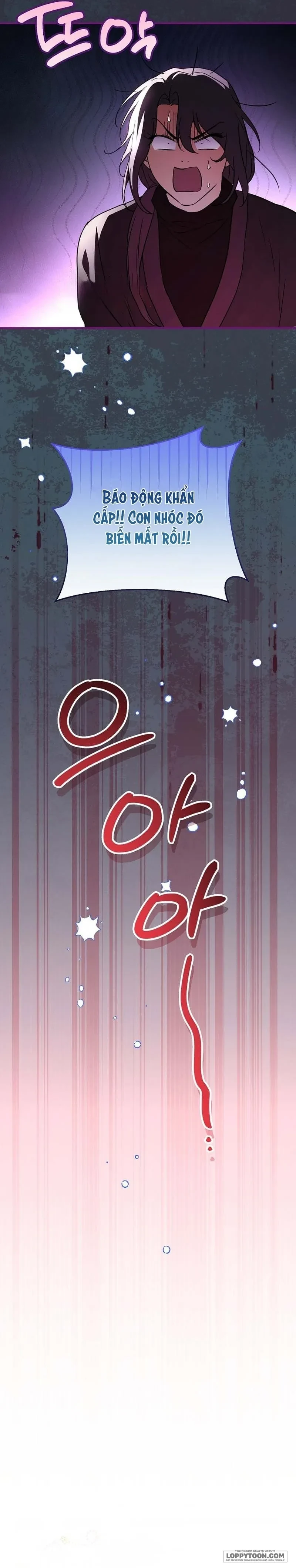Bé Con Thiên Tài Bí Mật Đi Tìm Cha Chapter 39 - 44