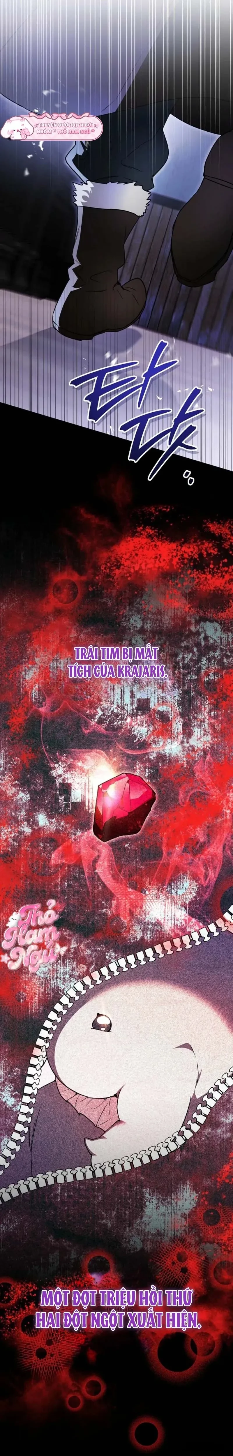 Bé Con Thiên Tài Bí Mật Đi Tìm Cha Chapter 40 - 4