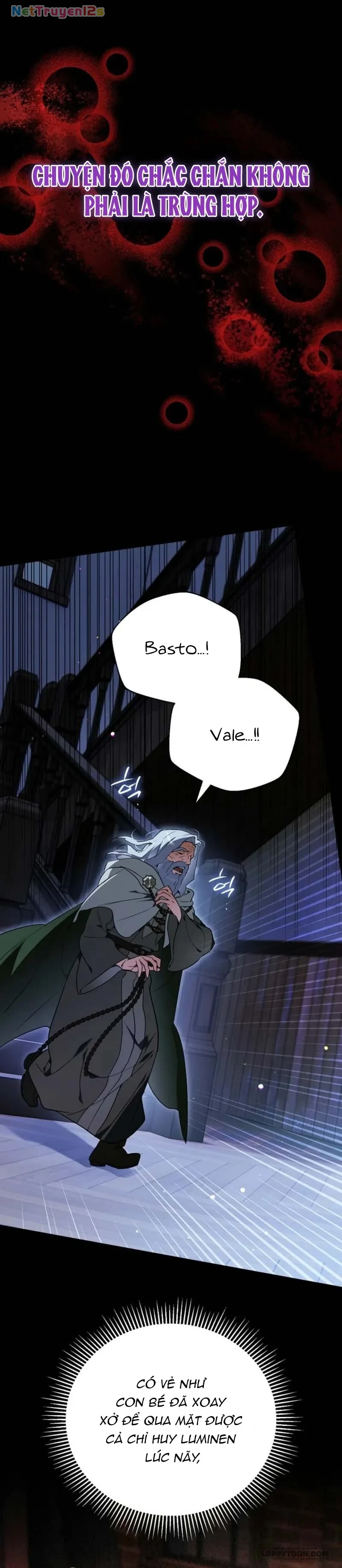 Bé Con Thiên Tài Bí Mật Đi Tìm Cha Chapter 40 - 5