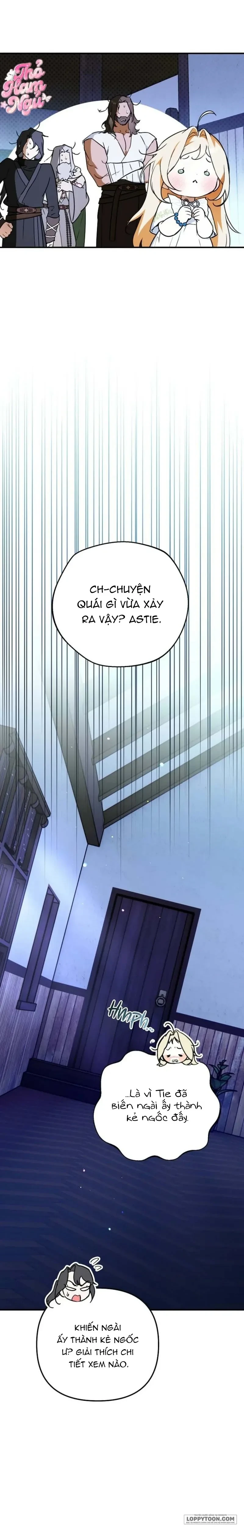 Bé Con Thiên Tài Bí Mật Đi Tìm Cha Chapter 40 - 14