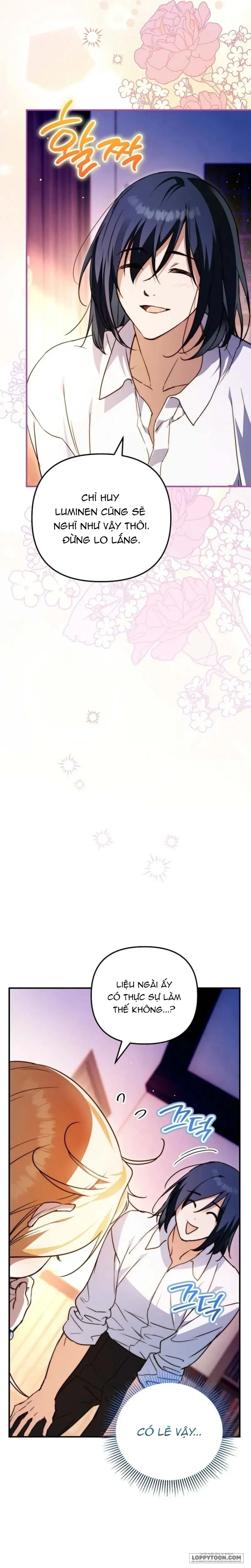 Bé Con Thiên Tài Bí Mật Đi Tìm Cha Chapter 40 - 22