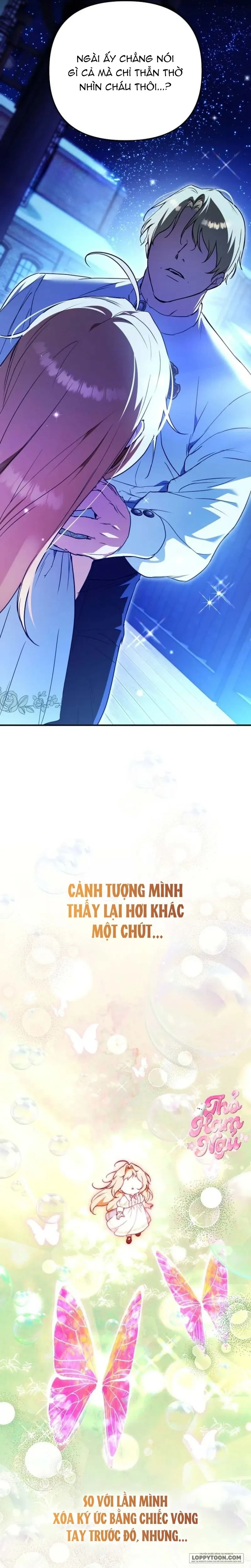 Bé Con Thiên Tài Bí Mật Đi Tìm Cha Chapter 40 - 24