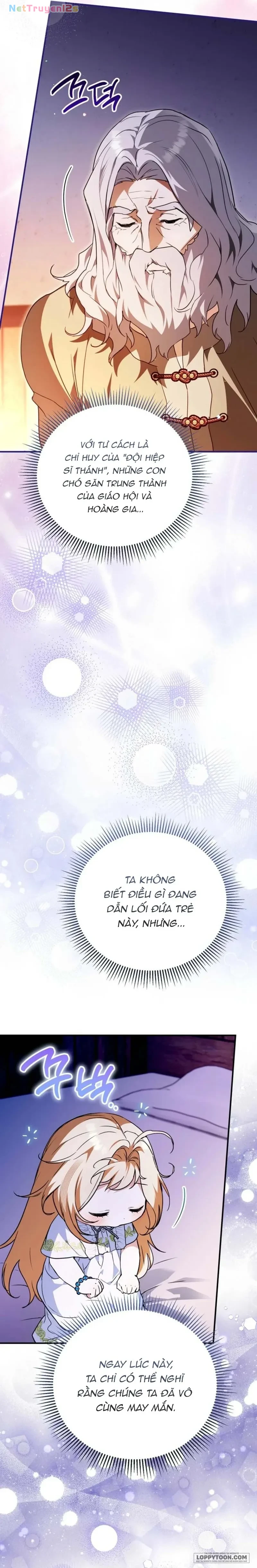 Bé Con Thiên Tài Bí Mật Đi Tìm Cha Chapter 40 - 29