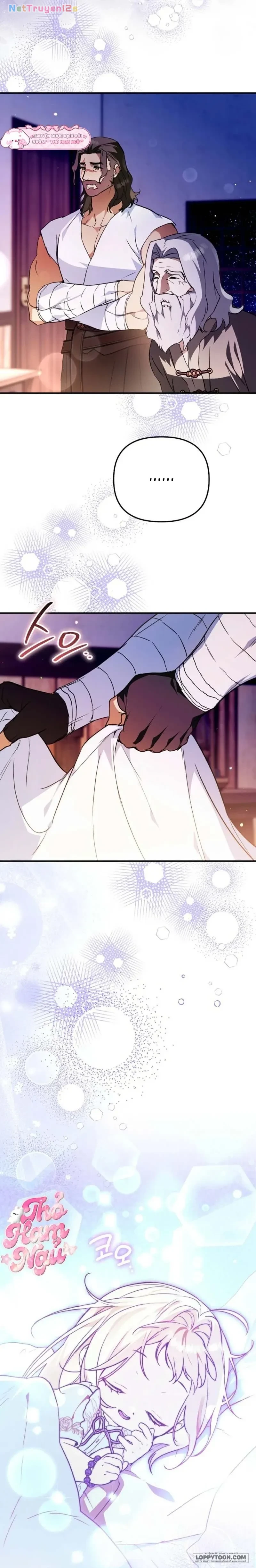 Bé Con Thiên Tài Bí Mật Đi Tìm Cha Chapter 40 - 30