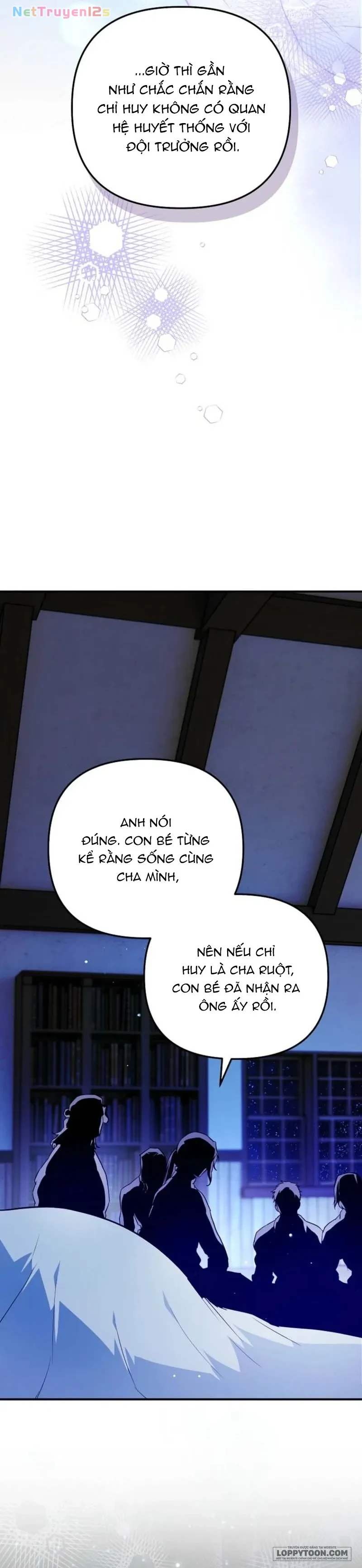 Bé Con Thiên Tài Bí Mật Đi Tìm Cha Chapter 40 - 31