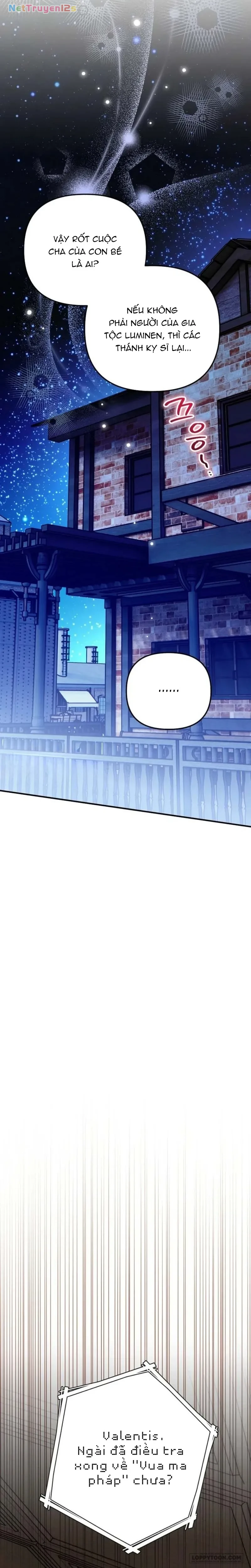 Bé Con Thiên Tài Bí Mật Đi Tìm Cha Chapter 40 - 32