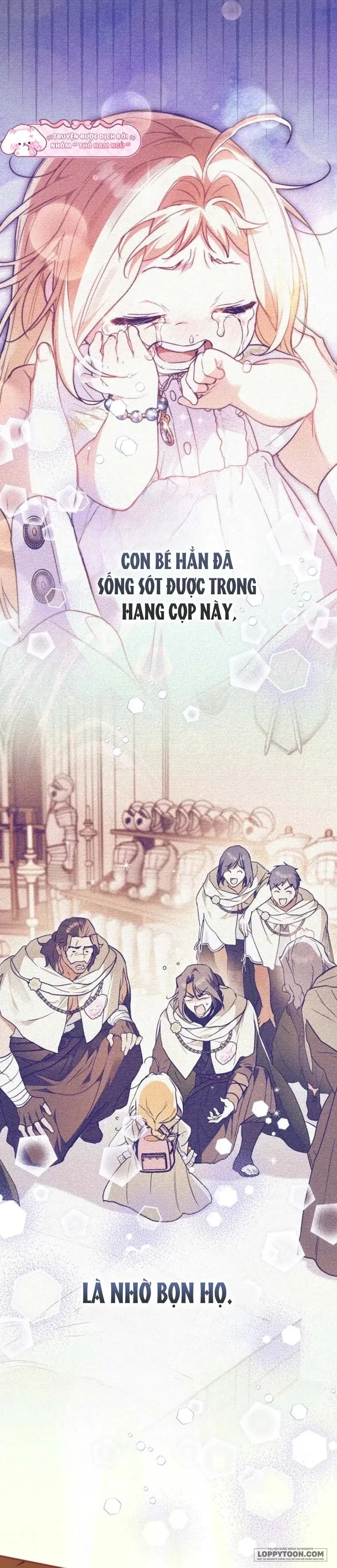 Bé Con Thiên Tài Bí Mật Đi Tìm Cha Chapter 40 - 34