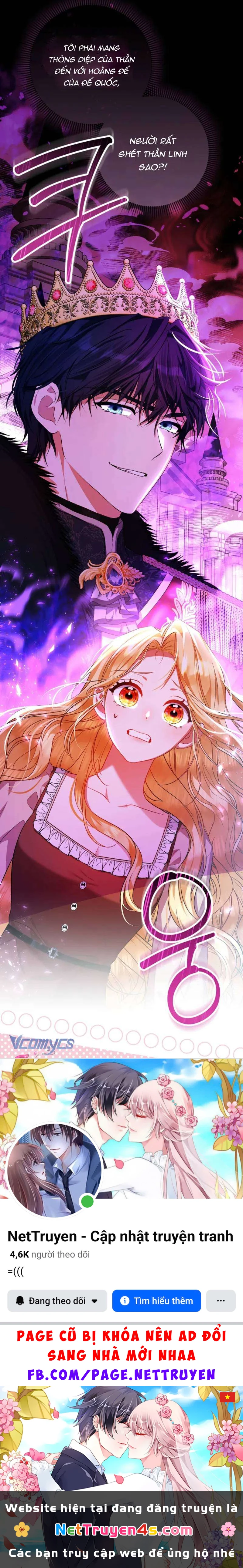 Không Phải Thánh Nữ, Tôi Là Tiên Mà Chapter  2 - 11