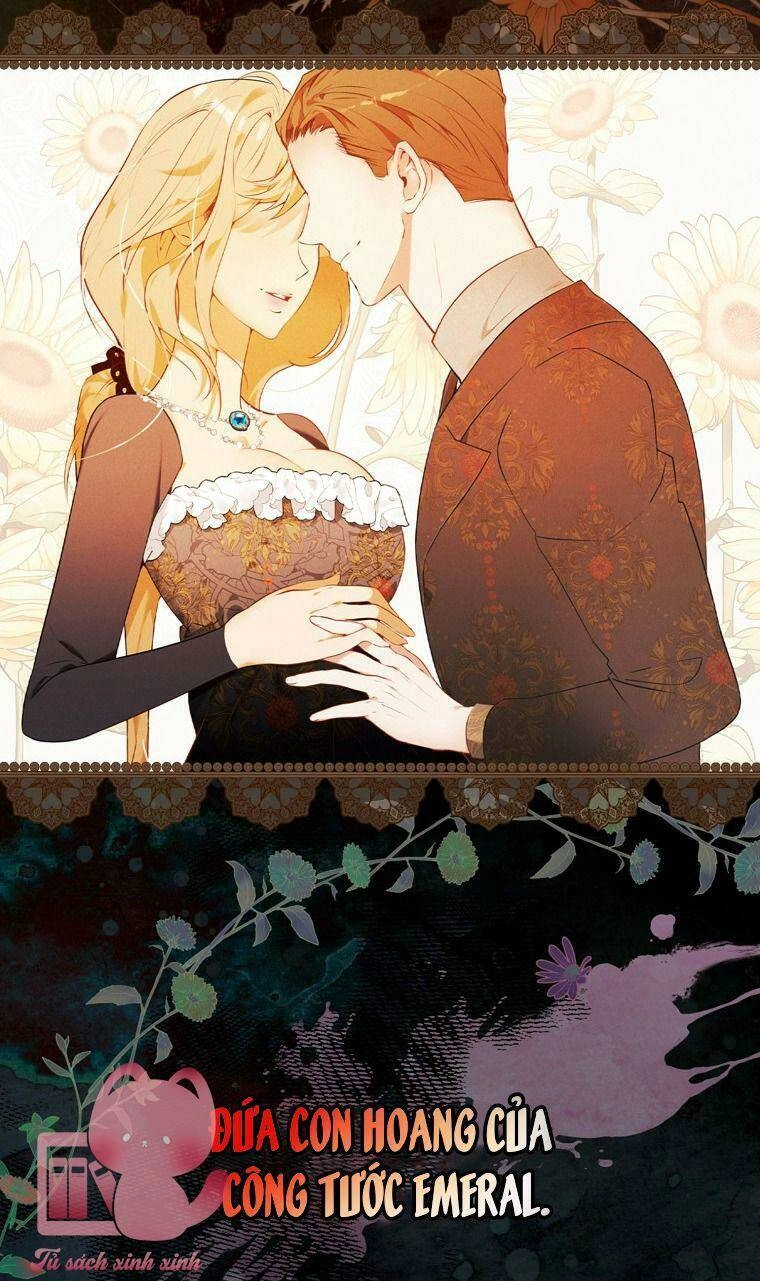 Tiểu Thư Hắc Ám Nhà Công Tước Chapter 1 - 4