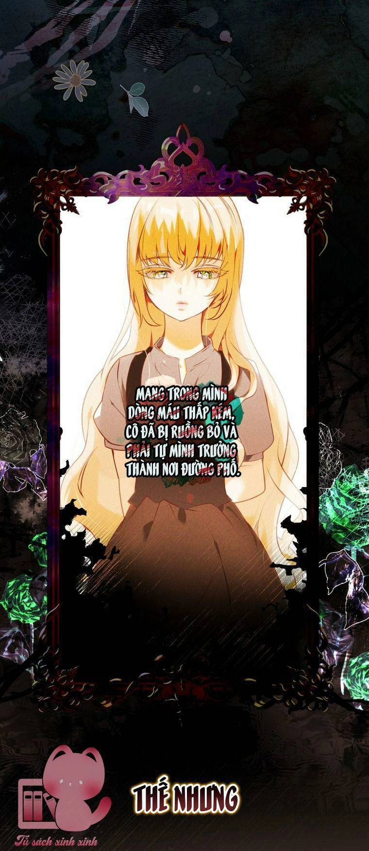 Tiểu Thư Hắc Ám Nhà Công Tước Chapter 1 - 5