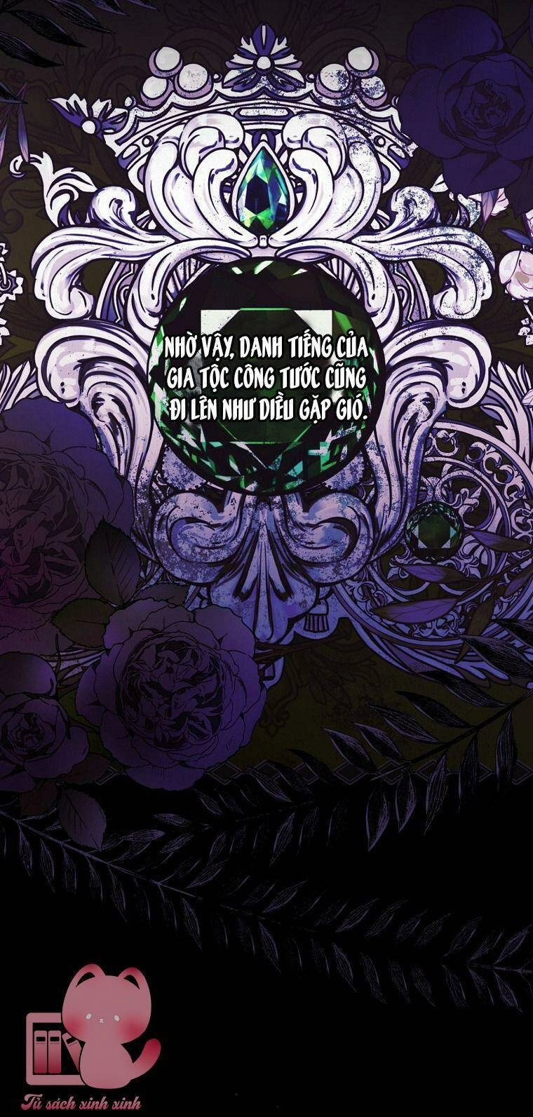 Tiểu Thư Hắc Ám Nhà Công Tước Chapter 1 - 10