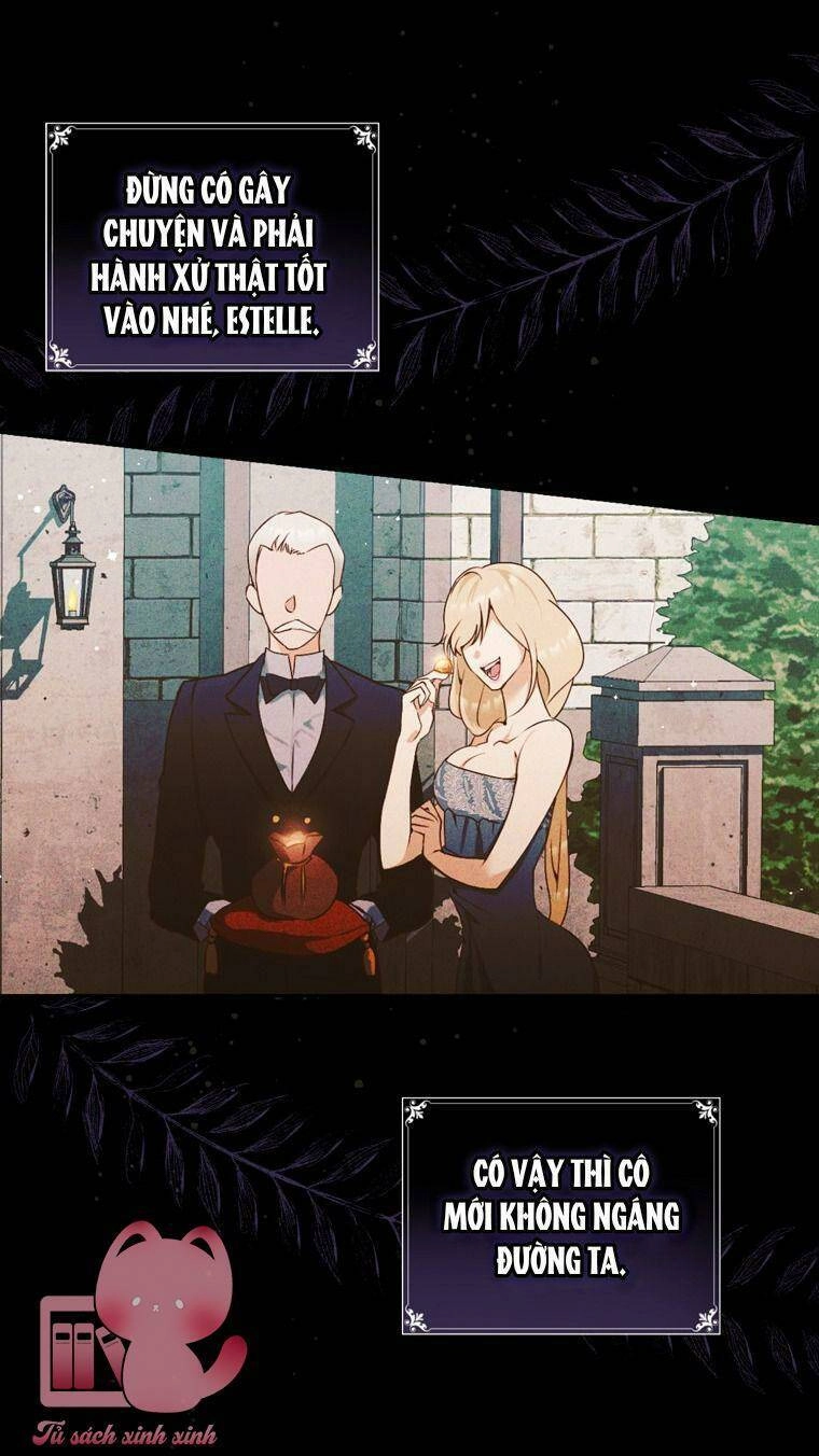 Tiểu Thư Hắc Ám Nhà Công Tước Chapter 1 - 11