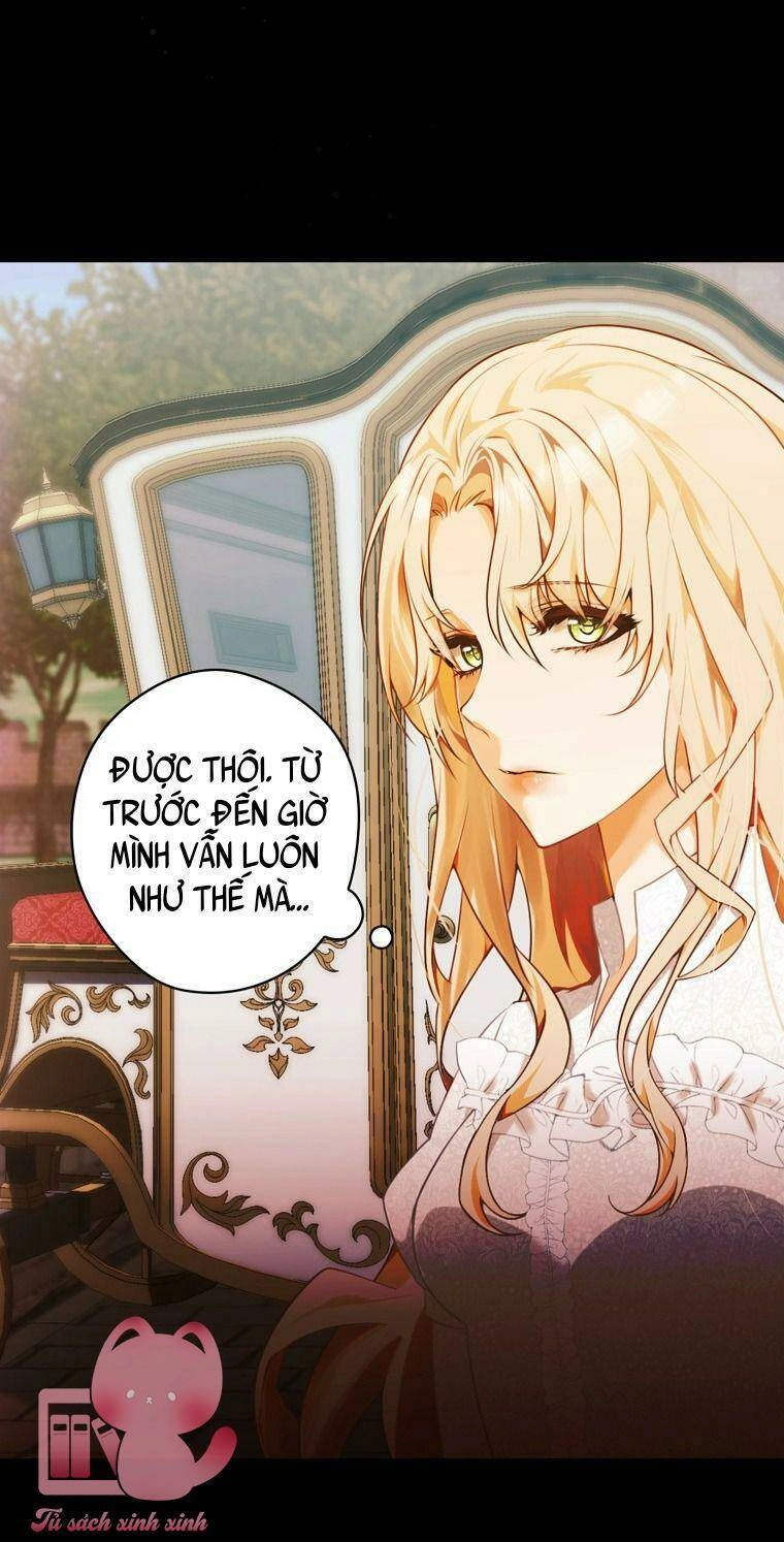 Tiểu Thư Hắc Ám Nhà Công Tước Chapter 1 - 12