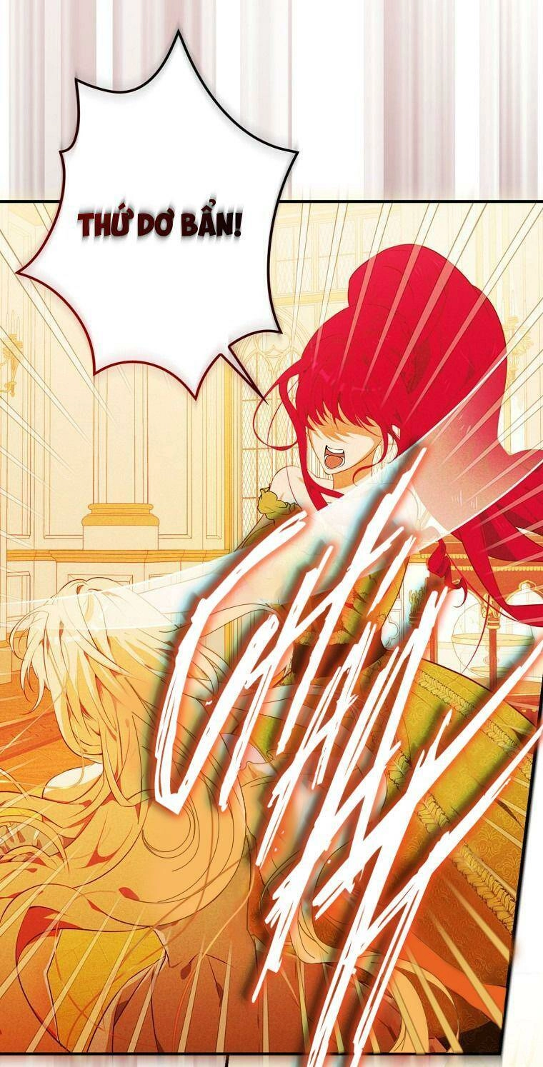 Tiểu Thư Hắc Ám Nhà Công Tước Chapter 1 - 15