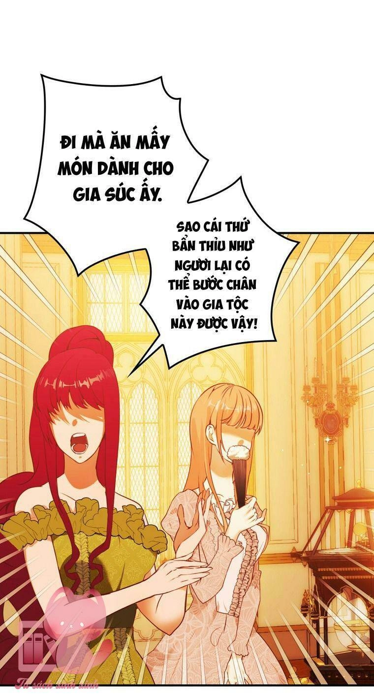 Tiểu Thư Hắc Ám Nhà Công Tước Chapter 1 - 17