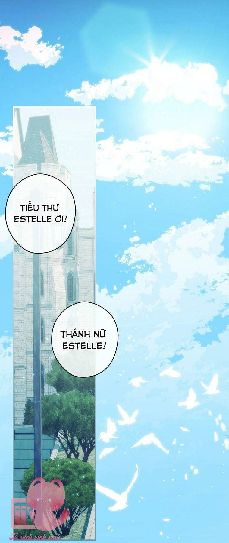 Tiểu Thư Hắc Ám Nhà Công Tước Chapter 1 - 22