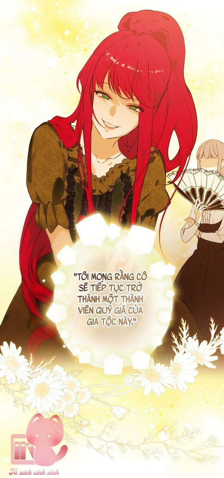 Tiểu Thư Hắc Ám Nhà Công Tước Chapter 1 - 25