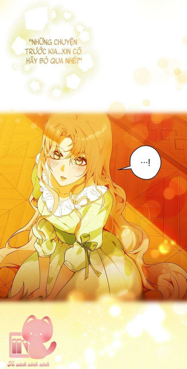 Tiểu Thư Hắc Ám Nhà Công Tước Chapter 1 - 26