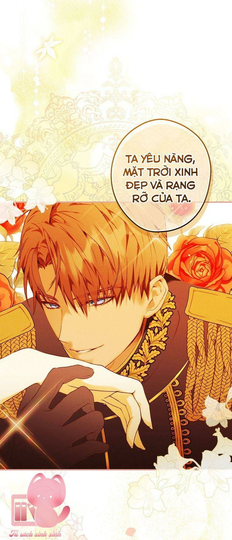 Tiểu Thư Hắc Ám Nhà Công Tước Chapter 1 - 31