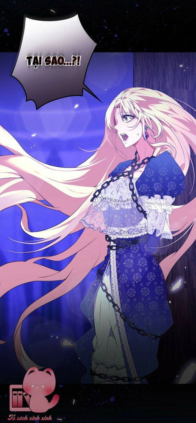 Tiểu Thư Hắc Ám Nhà Công Tước Chapter 1 - 37