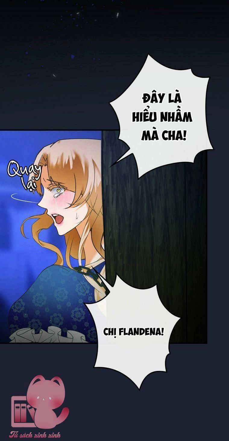 Tiểu Thư Hắc Ám Nhà Công Tước Chapter 1 - 38