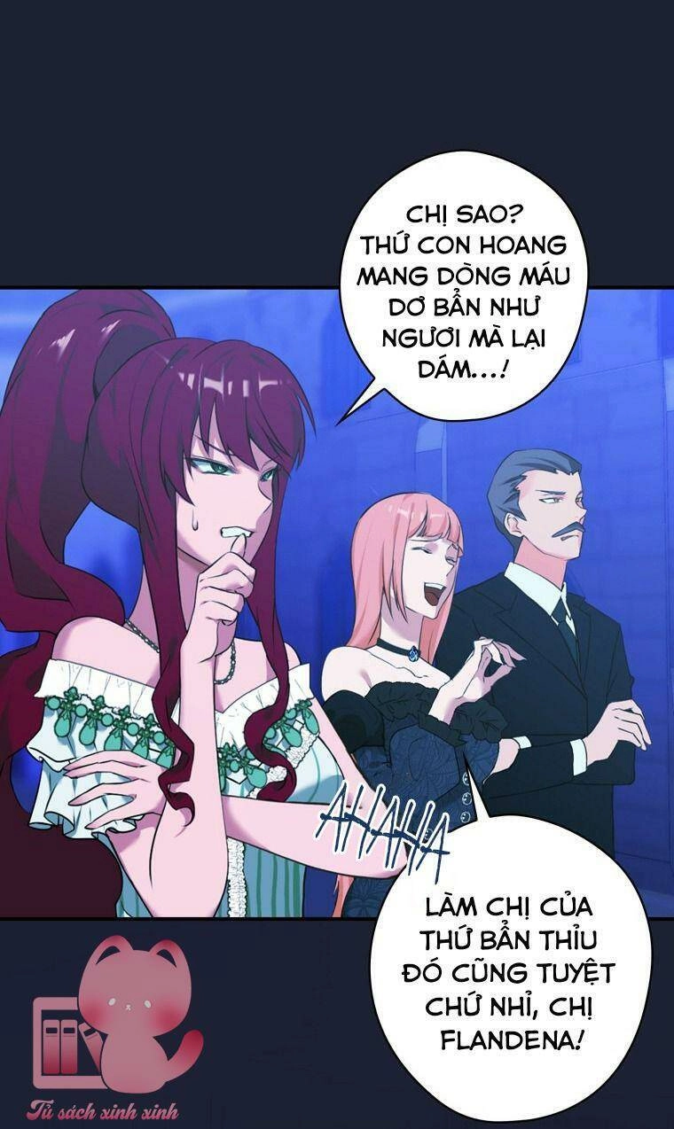 Tiểu Thư Hắc Ám Nhà Công Tước Chapter 1 - 39