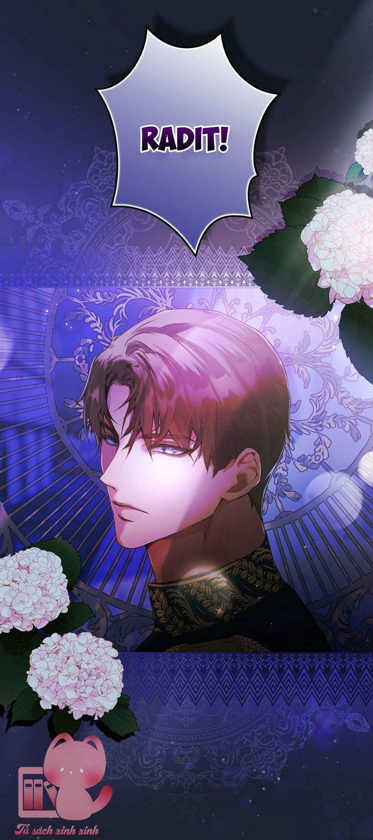 Tiểu Thư Hắc Ám Nhà Công Tước Chapter 1 - 46