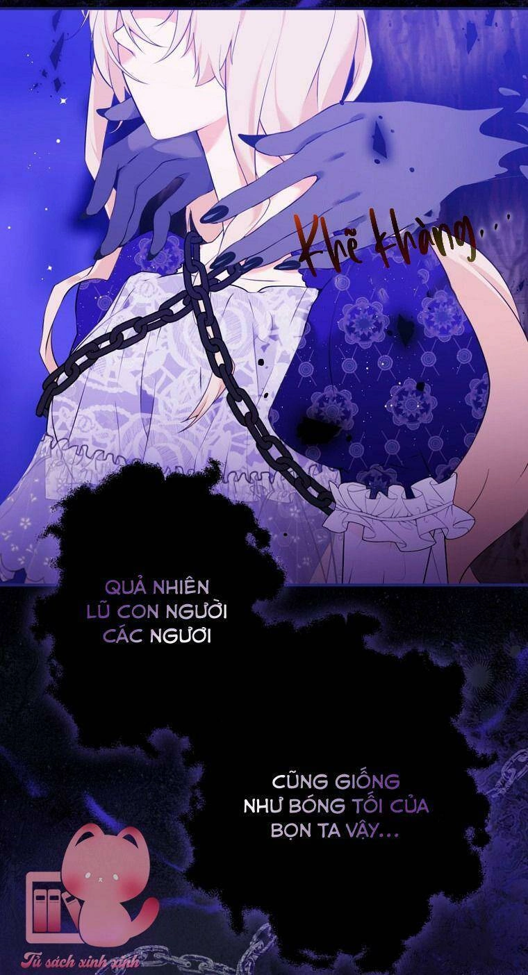 Tiểu Thư Hắc Ám Nhà Công Tước Chapter 1 - 51