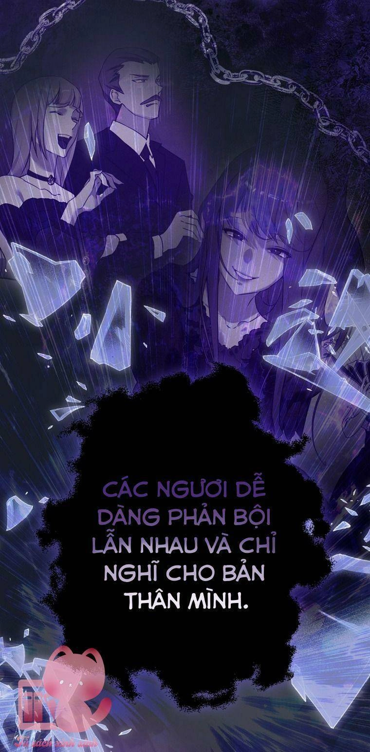 Tiểu Thư Hắc Ám Nhà Công Tước Chapter 1 - 52