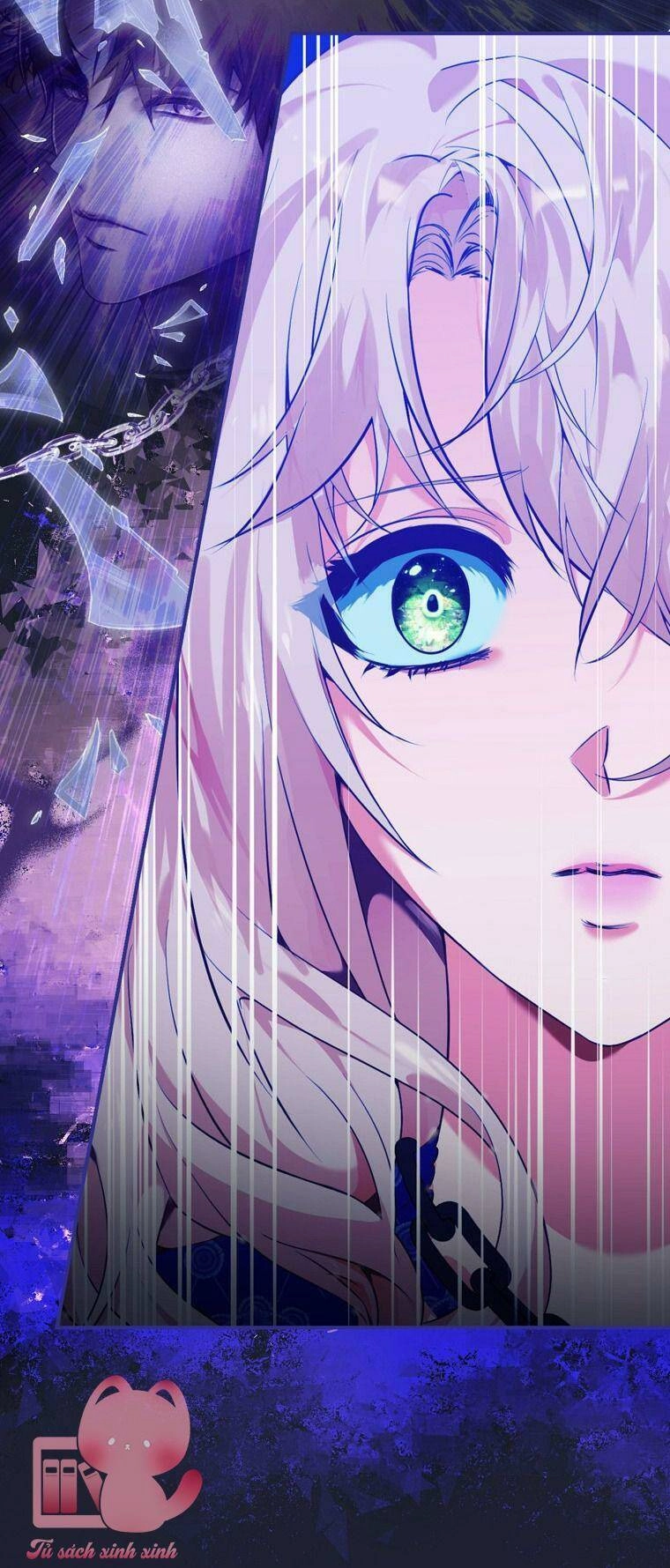 Tiểu Thư Hắc Ám Nhà Công Tước Chapter 1 - 53