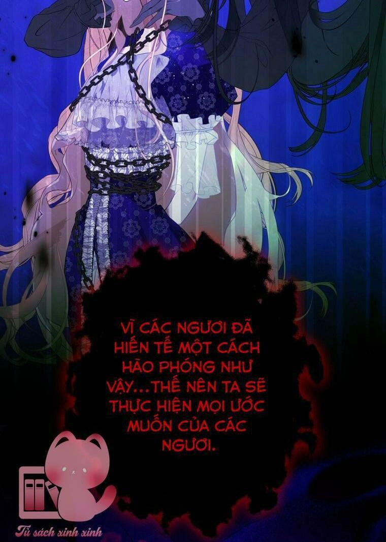 Tiểu Thư Hắc Ám Nhà Công Tước Chapter 1 - 55