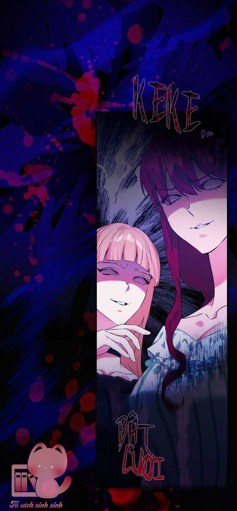 Tiểu Thư Hắc Ám Nhà Công Tước Chapter 1 - 56