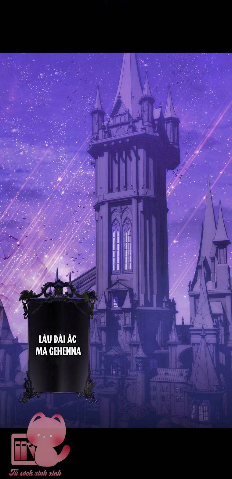 Tiểu Thư Hắc Ám Nhà Công Tước Chapter 1 - 60