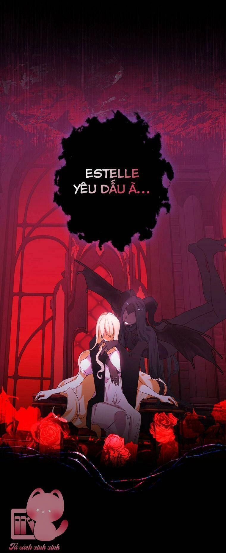 Tiểu Thư Hắc Ám Nhà Công Tước Chapter 1 - 63