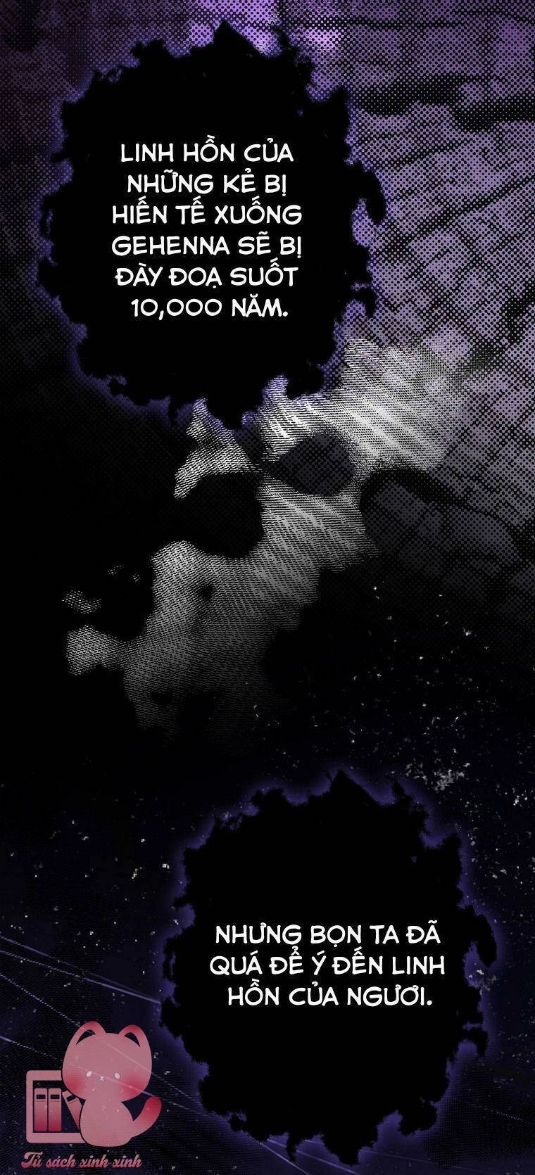 Tiểu Thư Hắc Ám Nhà Công Tước Chapter 1 - 69