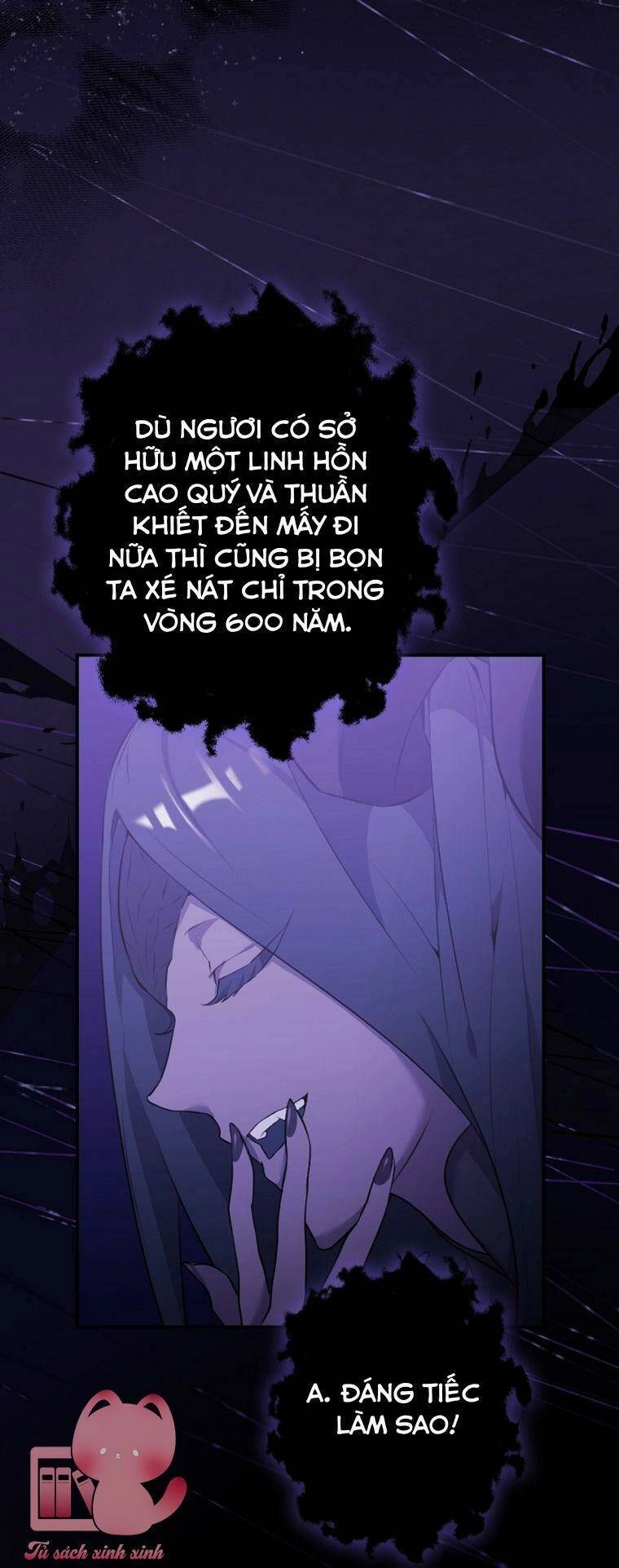 Tiểu Thư Hắc Ám Nhà Công Tước Chapter 1 - 70