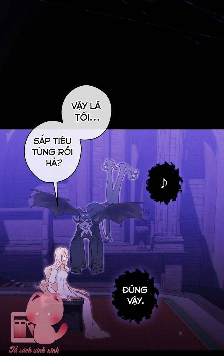 Tiểu Thư Hắc Ám Nhà Công Tước Chapter 1 - 71