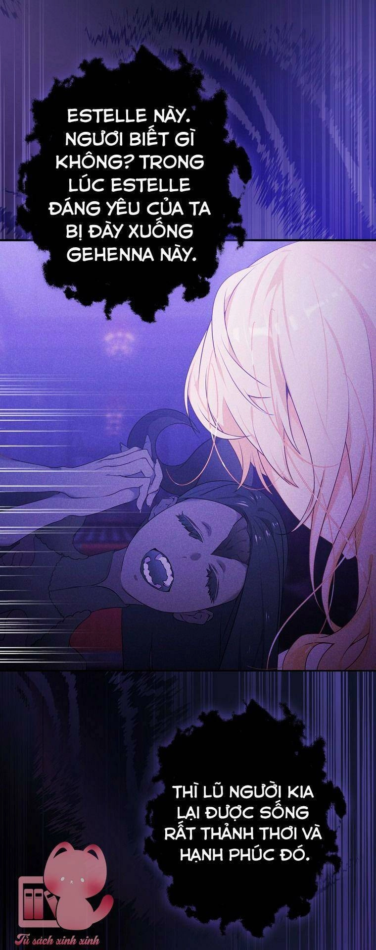 Tiểu Thư Hắc Ám Nhà Công Tước Chapter 1 - 78