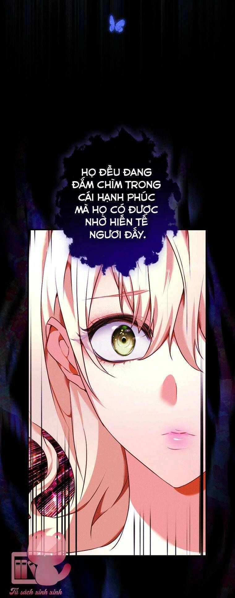 Tiểu Thư Hắc Ám Nhà Công Tước Chapter 1 - 84