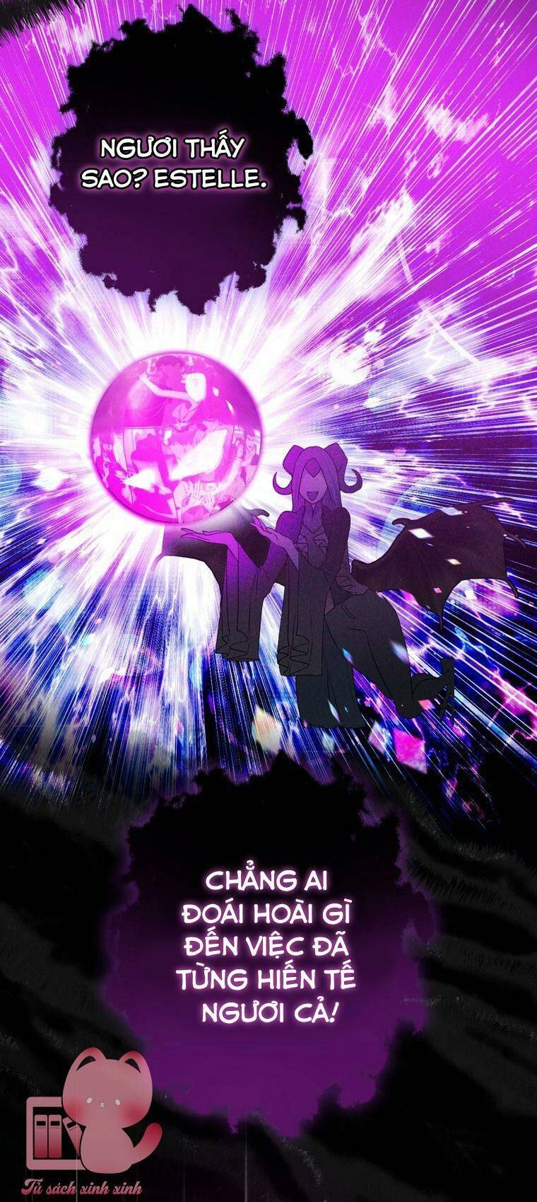 Tiểu Thư Hắc Ám Nhà Công Tước Chapter 1 - 89