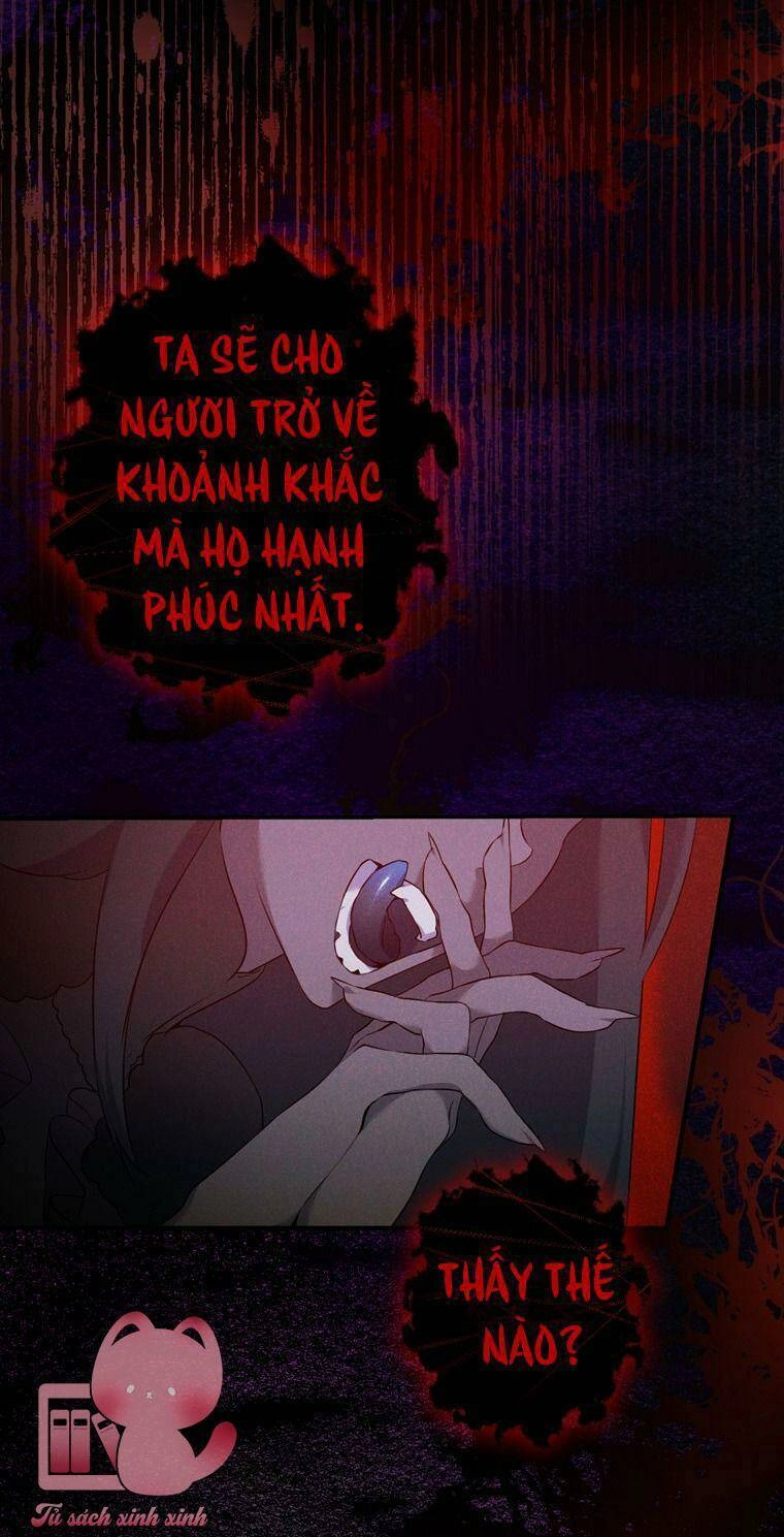 Tiểu Thư Hắc Ám Nhà Công Tước Chapter 1 - 93