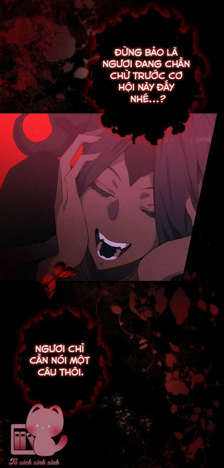 Tiểu Thư Hắc Ám Nhà Công Tước Chapter 1 - 98