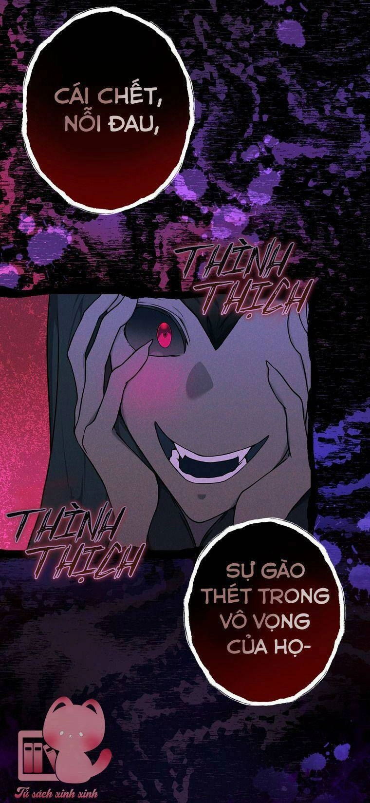 Tiểu Thư Hắc Ám Nhà Công Tước Chapter 1 - 102