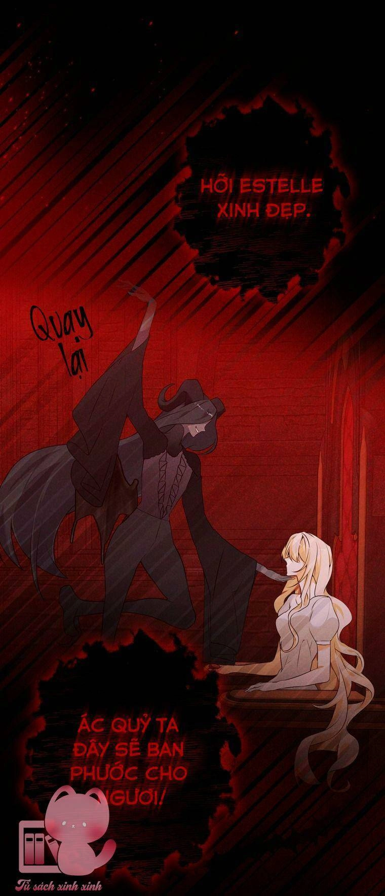 Tiểu Thư Hắc Ám Nhà Công Tước Chapter 1 - 105