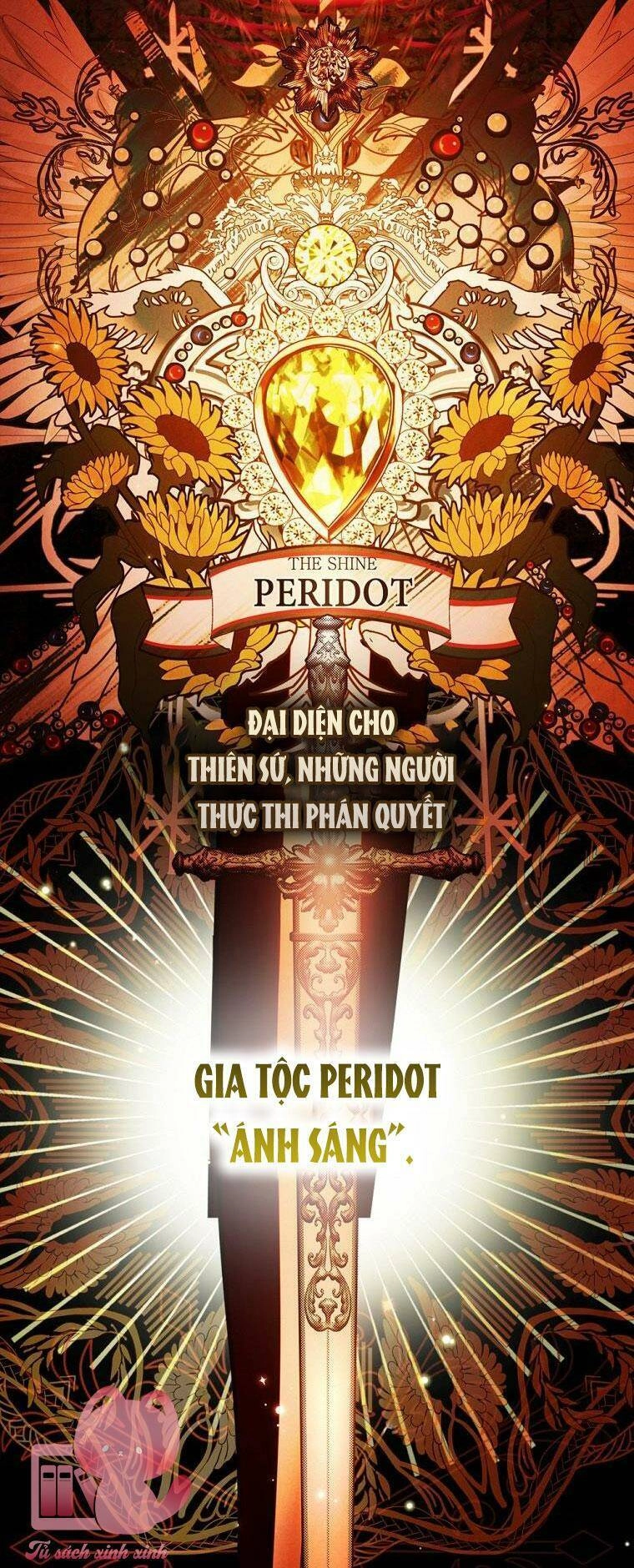 Tiểu Thư Hắc Ám Nhà Công Tước Chapter 2 - 7