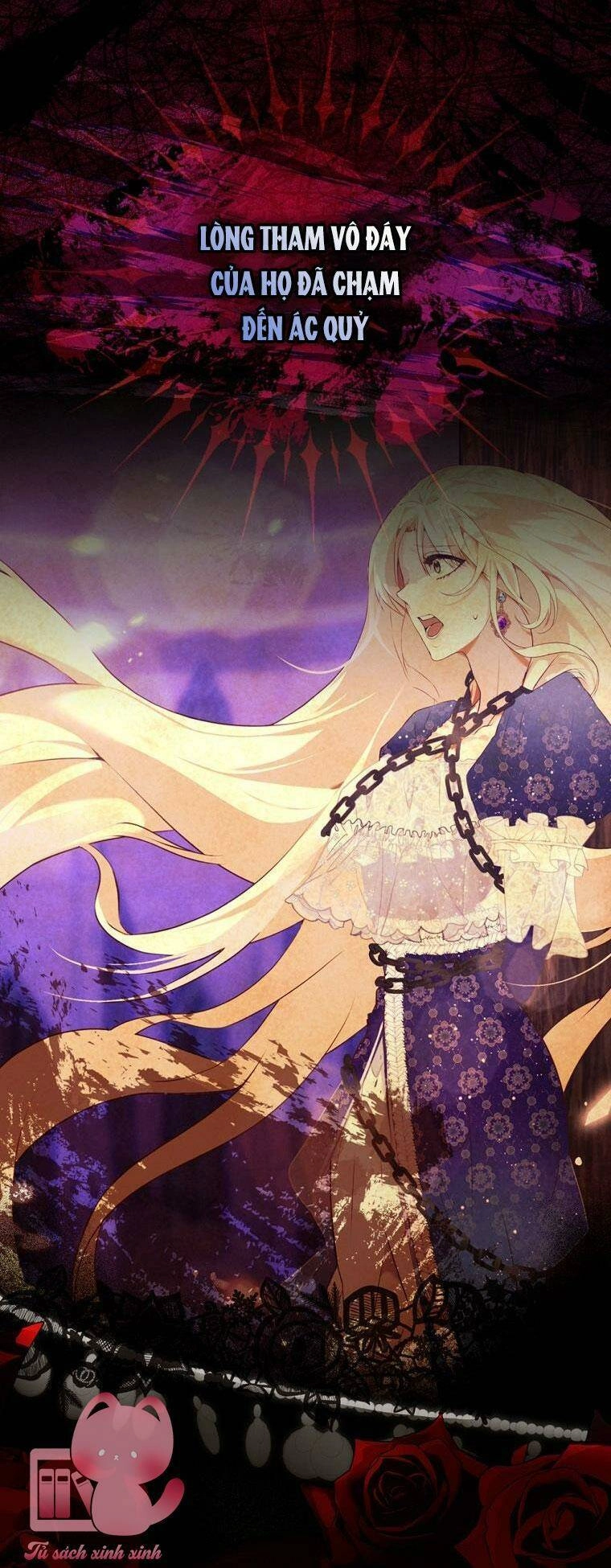 Tiểu Thư Hắc Ám Nhà Công Tước Chapter 2 - 10