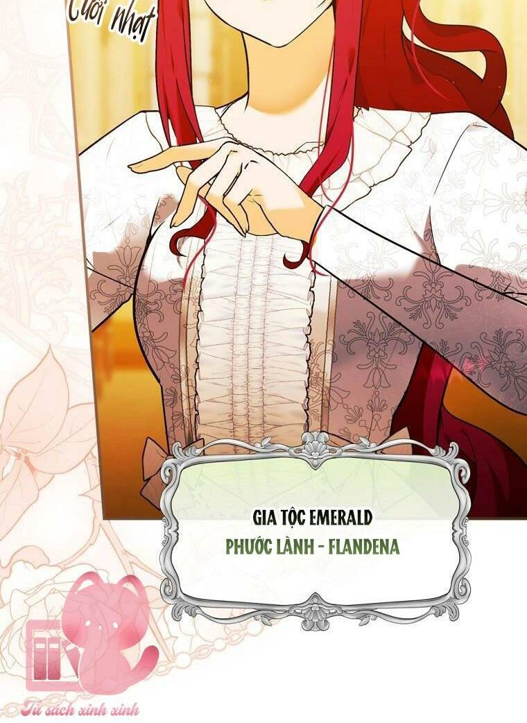 Tiểu Thư Hắc Ám Nhà Công Tước Chapter 2 - 21