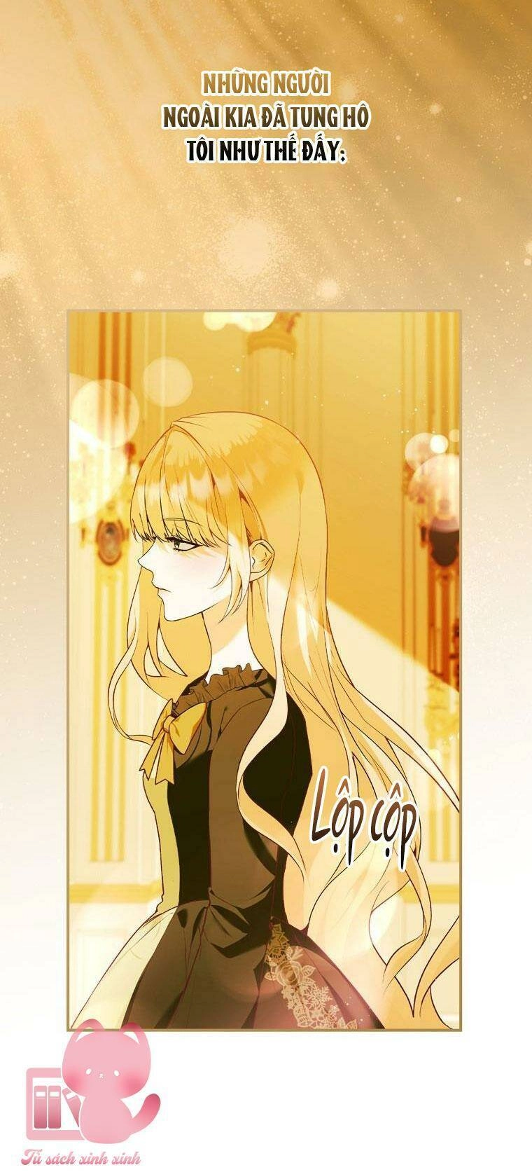 Tiểu Thư Hắc Ám Nhà Công Tước Chapter 2 - 31